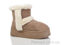 Купить Угги Угги Loretta M168-3