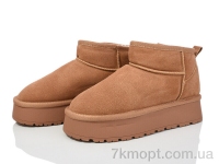 Купить Угги Угги Love-L&M-ZDW 5907-1