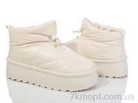 Купить Дутики Дутики Love-L&M-ZDW A63-3