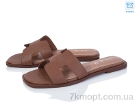 Купить Шлепки Шлепки Love-L&M-ZDW F180-4