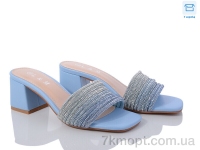 Купить Шлепки Шлепки Love-L&M-ZDW F55-4