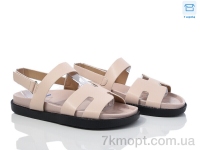 Купить Босоножки Босоножки Love-L&M-ZDW F901-3