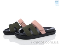 Купить Шлепки Шлепки Love-L&M-ZDW F902-6 Купить Шлепки Шлепки Love-L&M-ZDW F902-6