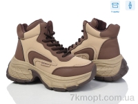 Купить Ботинки(зима) Ботинки Love-L&M-ZDW L139-5
