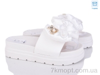 Купить Шлепки Шлепки Love-L&M-ZDW LM21-2