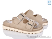 Купить Шлепки Шлепки Love-L&M-ZDW TF05-2