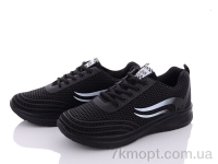 Купить Кроссовки Кроссовки LQD M203 black-white