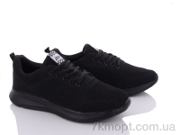 Купить Кроссовки Кроссовки LQD M208 black