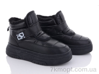 Купить Ботинки(зима) Ботинки LQD W139-1