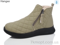 Купить Ботинки(весна-осень) Ботинки LR.Brother F2536-13