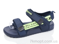 Купить Сандалии Сандалии Luck Line 2309-212