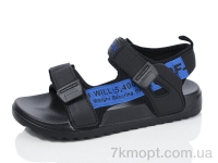 Купить Сандалии Сандалии Luck Line 2319-116