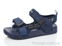 Купить Сандалии Сандалии Luck Line 2319-23