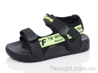 Купить Сандалии Сандалии Luck Line 2329-112