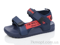 Купить Сандалии Сандалии Luck Line 2329-218