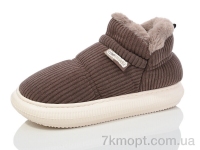 Купить Тапки Тапки Luck Line 2885-2 Купить Тапки Тапки Luck Line 2885-2