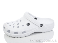 Купить Кроксы  Кроксы Luck Line 3001-417