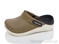 Купить Кроксы Кроксы Luck Line 5017-261