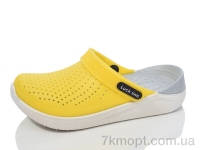 Купить Кроксы Кроксы Luck Line 5017-308