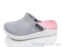 Купить Кроксы Кроксы Luck Line 5017-313