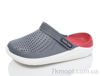 Купить Кроксы Кроксы Luck Line 5017-318