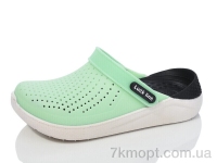 Купить Кроксы Кроксы Luck Line 5017-320