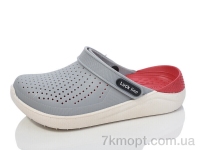 Купить Кроксы Кроксы Luck Line 5017-333