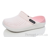 Купить Кроксы Кроксы Luck Line 5017-337