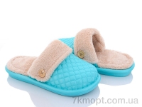 Купить Тапки Тапки Luck Line 5023-12