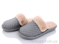 Купить Тапки Тапки Luck Line 5023-3