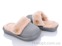 Купить Тапки Тапки Luck Line 5025-3