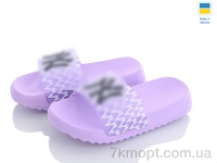 Купить Шлепки Шлепки Luck Line 5030-615B