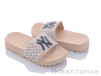 Купить Шлепки Шлепки Luck Line 5030-67B