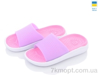 Купить Шлепки Шлепки Luck Line 5031-295