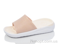 Купить Шлепки Шлепки Luck Line 5031-321