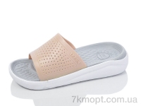 Купить Шлепки Шлепки Luck Line 5031-322