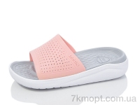 Купить Шлепки Шлепки Luck Line 5031-328