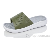 Купить Шлепки Шлепки Luck Line 5031-405