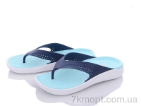 Купить Шлепки Шлепки Luck Line 5032-362