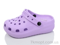 Купить Кроксы Кроксы Luck Line 5040-295