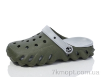 Купить Кроксы  Кроксы Luck Line 5061-419