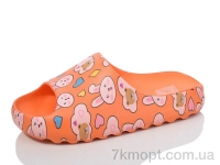 Купить Шлепки Шлепки Luck Line 5127-10B