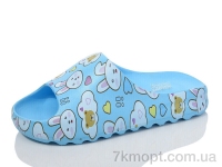 Купить Шлепки Шлепки Luck Line 5127-13B