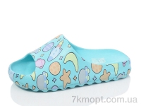 Купить Шлепки Шлепки Luck Line 5127-25D