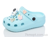 Купить Кроксы Кроксы Luck Line 5140-305