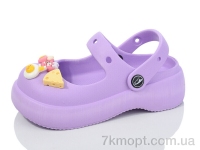 Купить Кроксы Кроксы Luck Line 5159-315