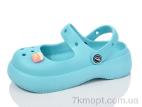 Купить Кроксы Кроксы Luck Line 5159-372