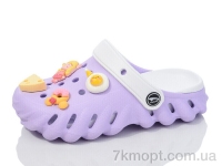 Купить Кроксы Кроксы Luck Line 5161-311