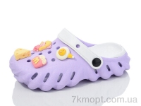 Купить Кроксы Кроксы Luck Line 5161-331