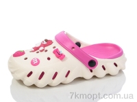 Купить Кроксы Кроксы Luck Line 5161-378